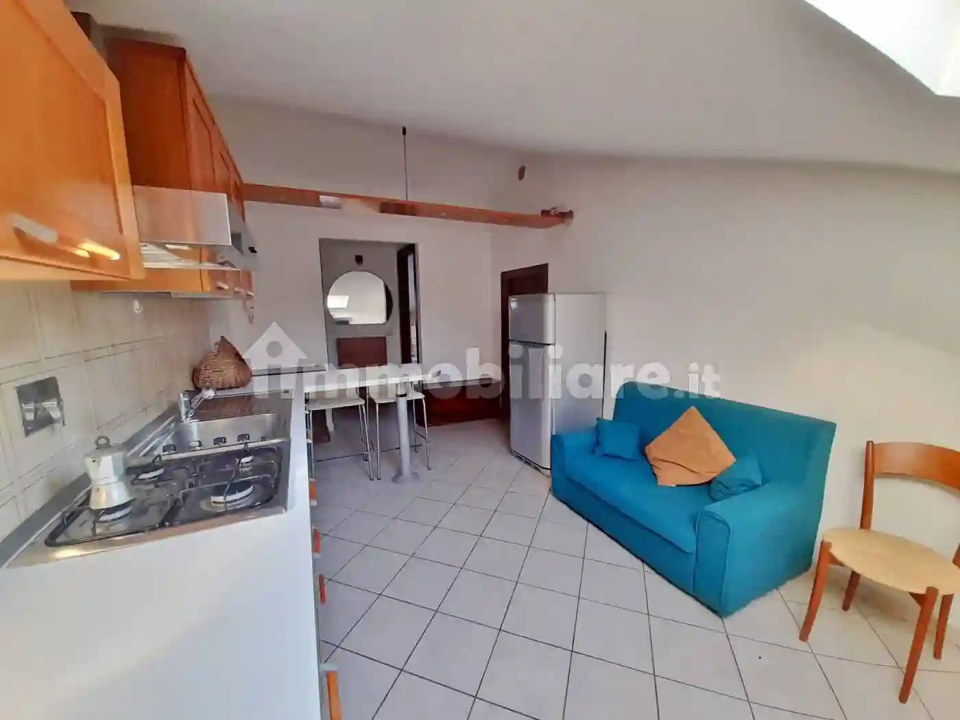 Attico - Mansarda - foto 4