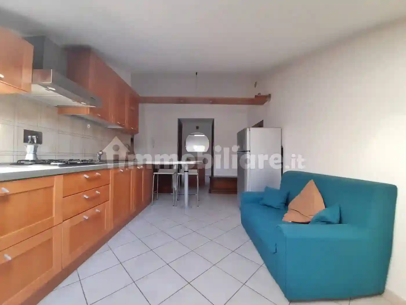 Attico - Mansarda - foto 5