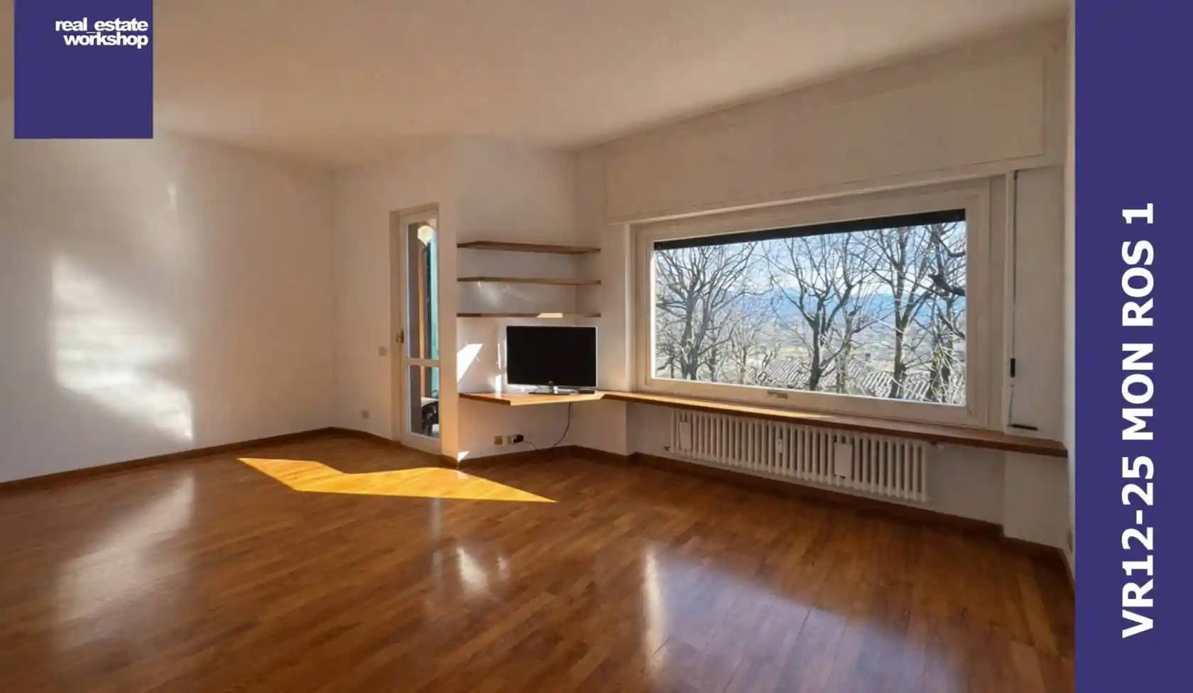 Appartamento in vendita a Montorfano