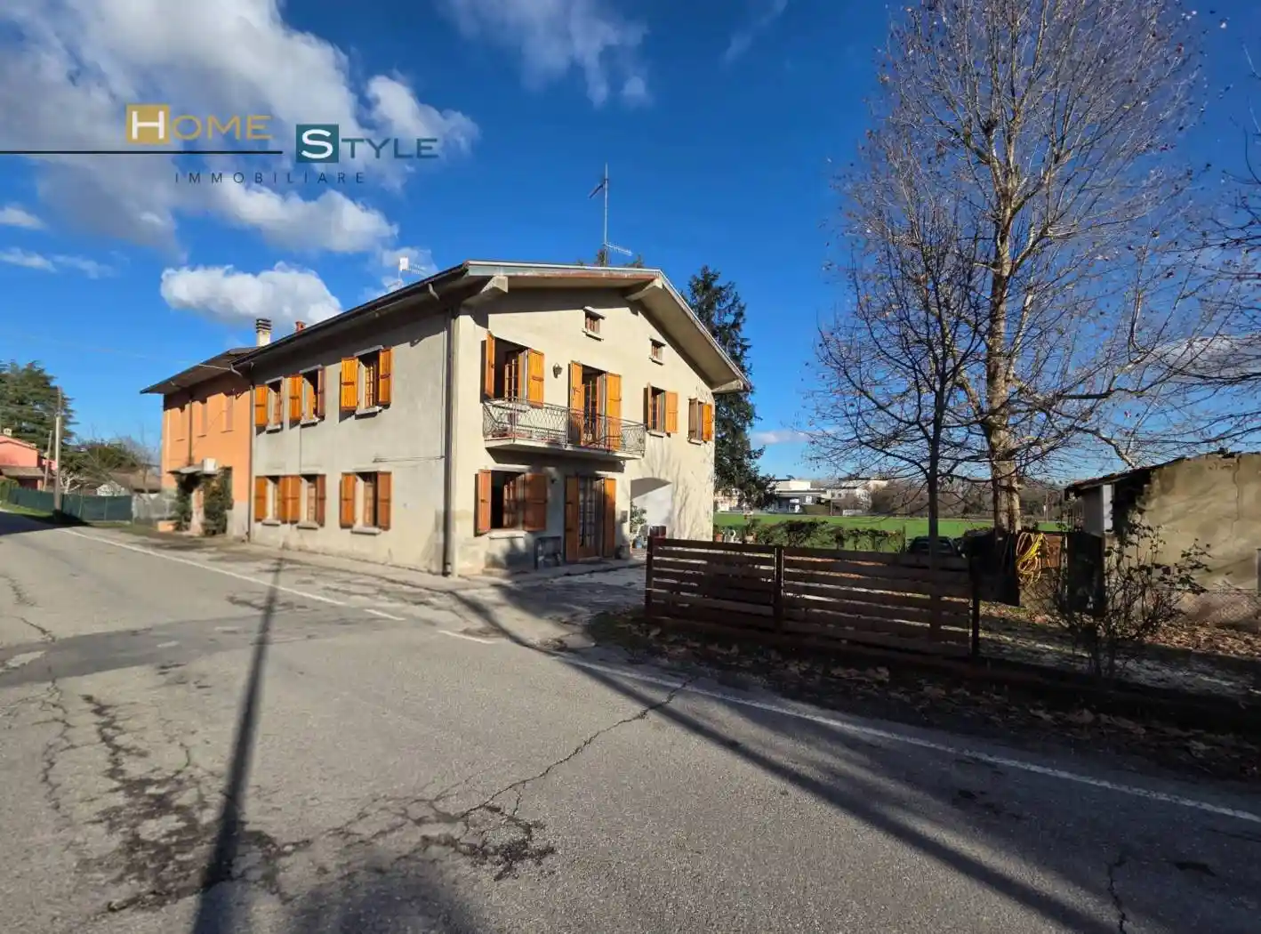 Casa indipendente in vendita a Sala Baganza