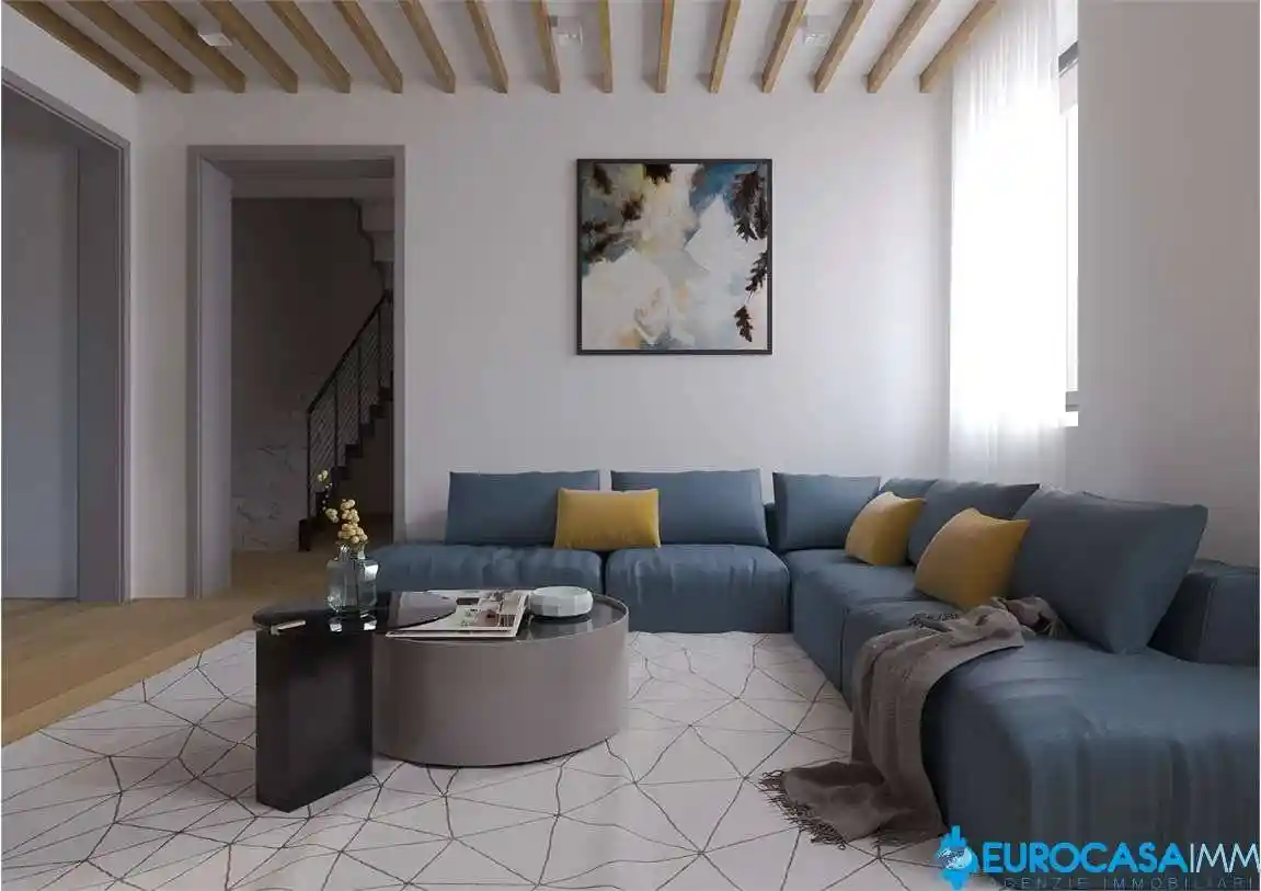 Casa indipendente in vendita a Carpi