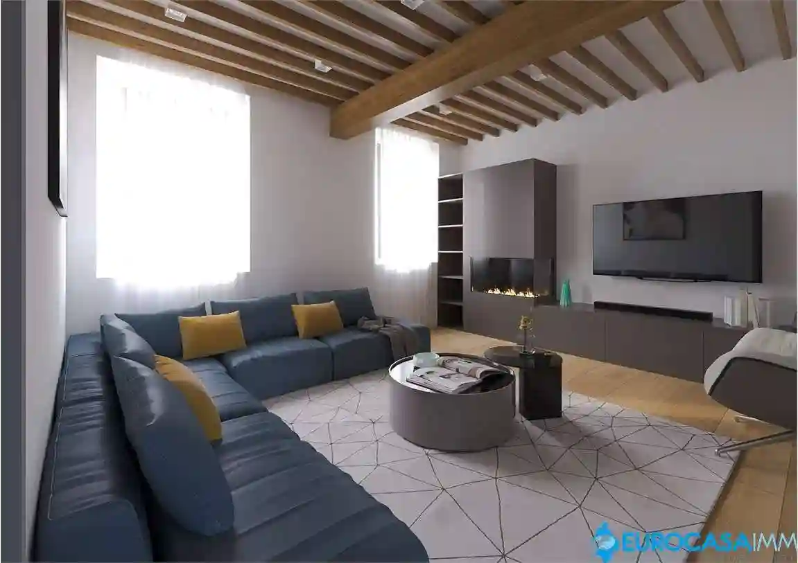 Casa indipendente - foto 2