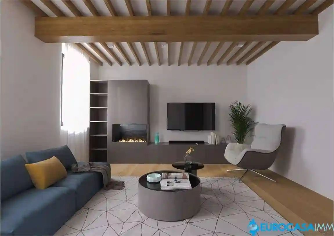 Casa indipendente - foto 3