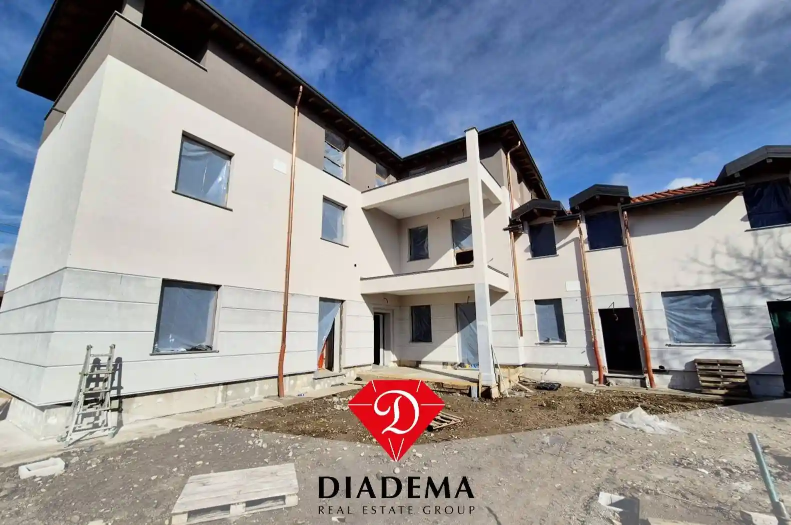 Appartamento in vendita a Besnate