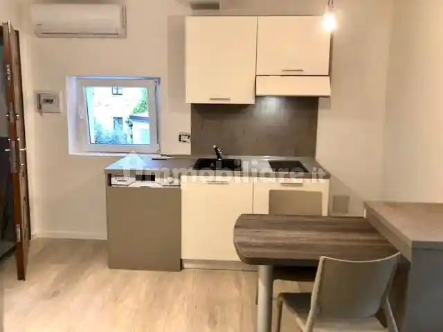 Appartamento in affitto a Udine