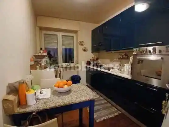 Appartamento in vendita a Pavia