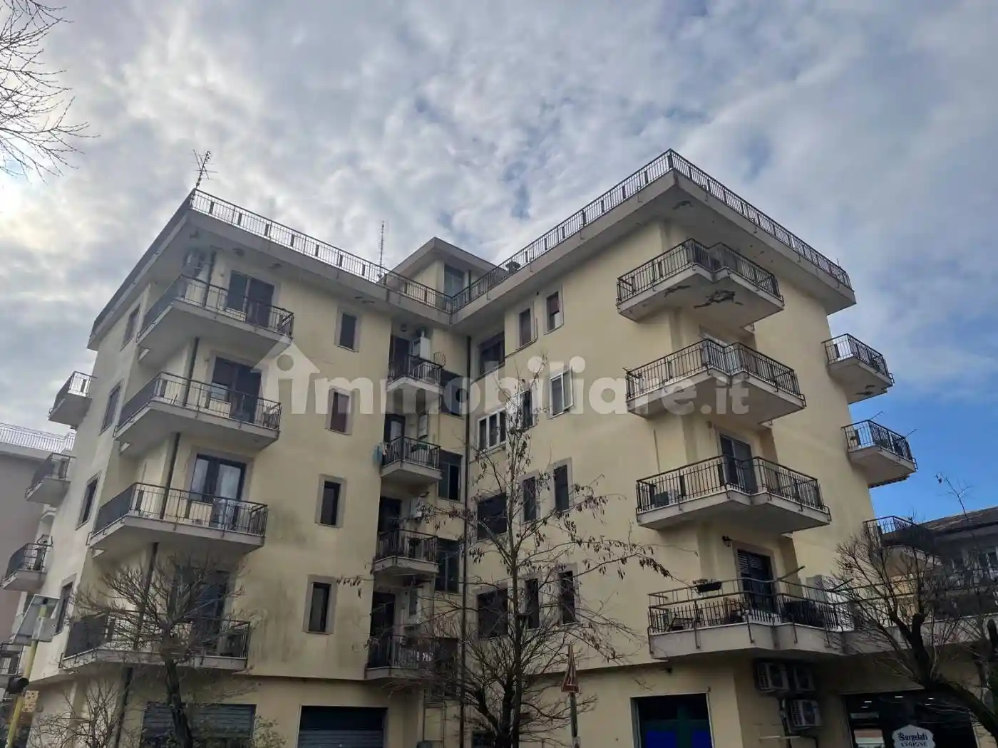 Appartamento in vendita a Cassino