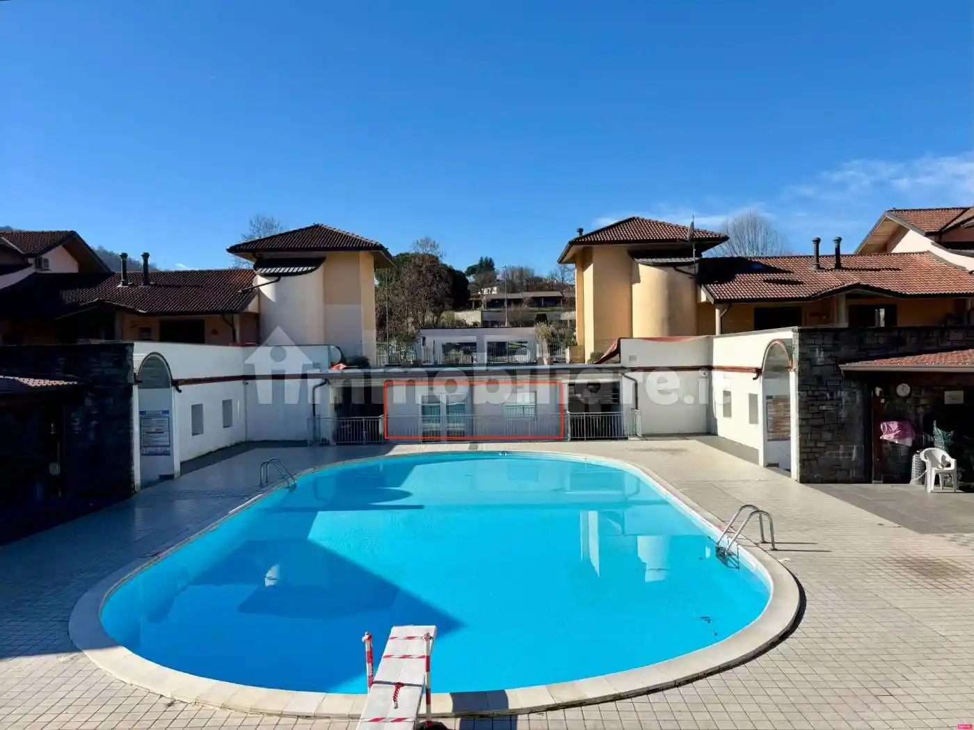 Appartamento in vendita a Paratico