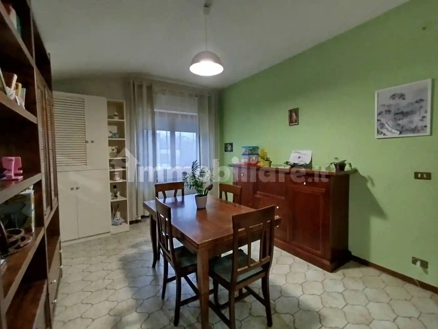 Appartamento in vendita a Guardiagrele