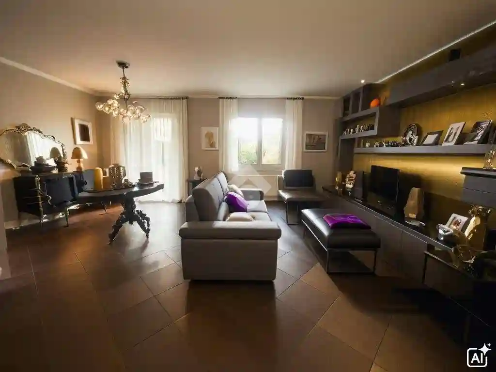 Villetta a schiera - foto 3