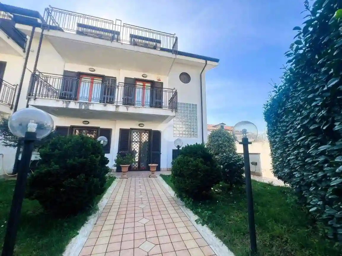 Villetta a schiera - foto 5