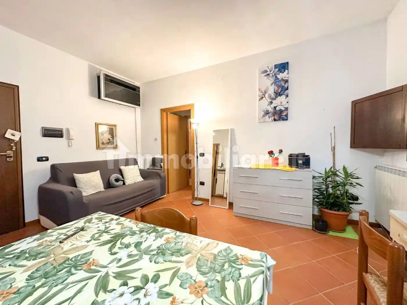 Appartamento in affitto a Pistoia