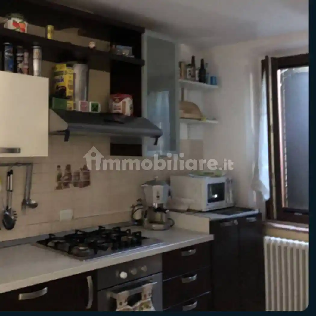 Appartamento in vendita a Busseto