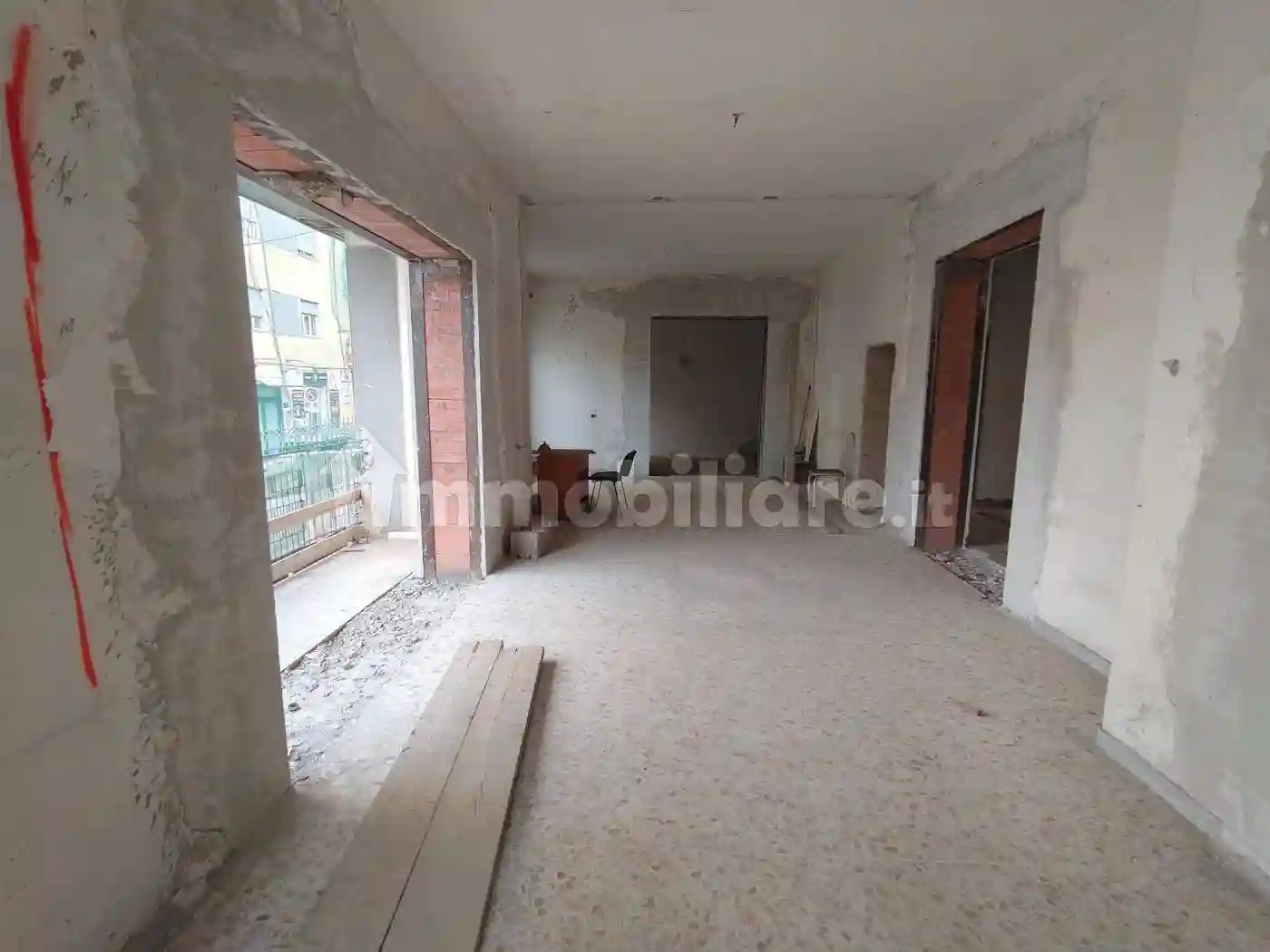 Palazzo - Edificio - foto 2