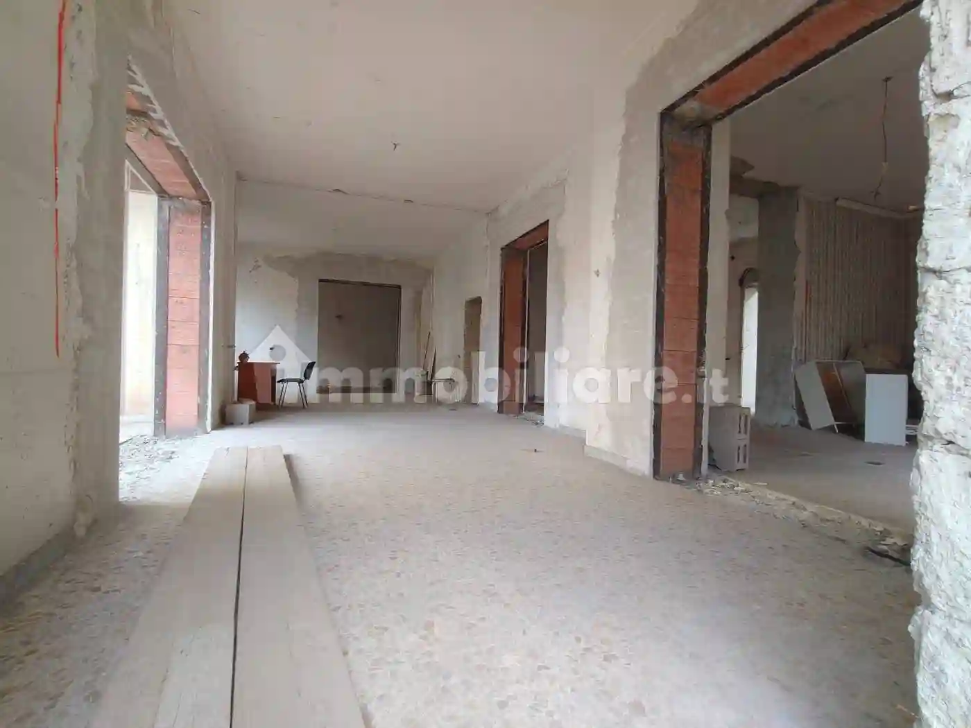 Palazzo - Edificio - foto 3