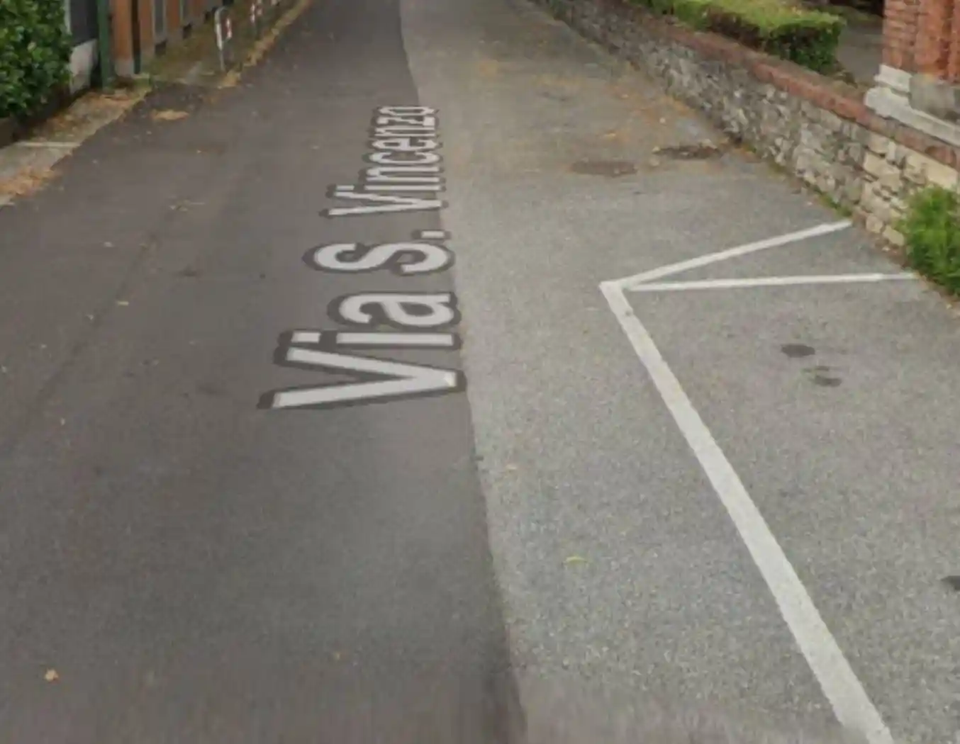 Appartamento in vendita a Rovato