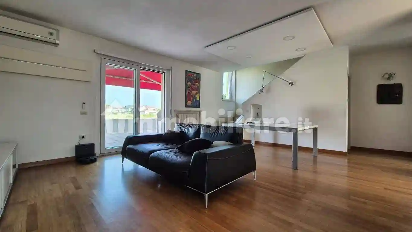 Villetta a schiera - foto 3