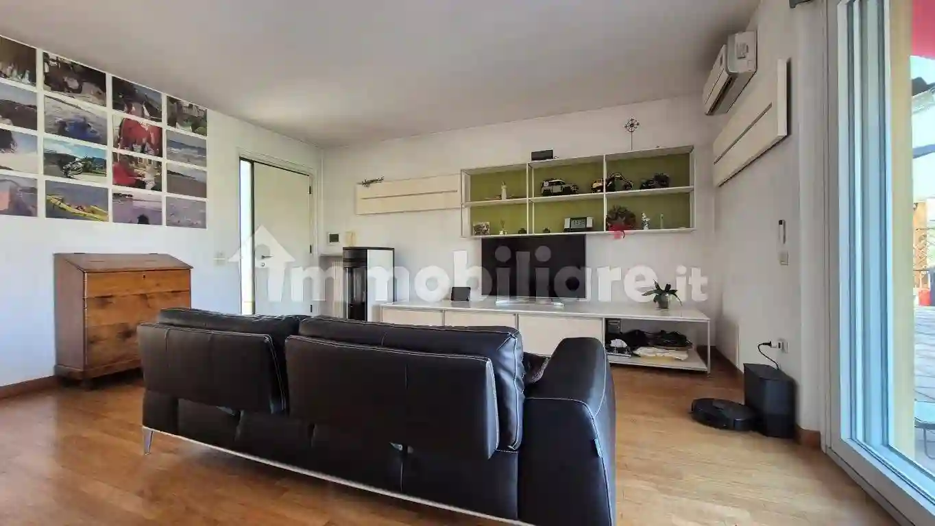 Villetta a schiera - foto 5