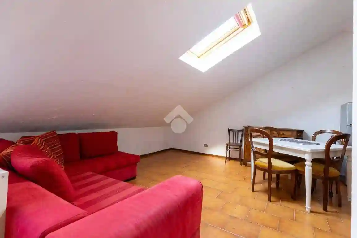 Attico - Mansarda - foto 4