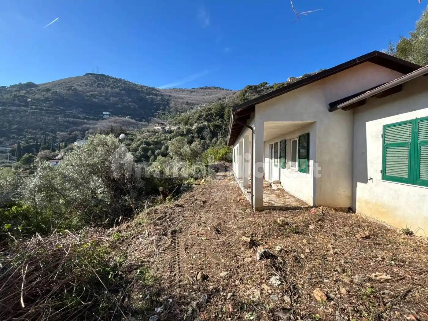 Villa in vendita a Alassio