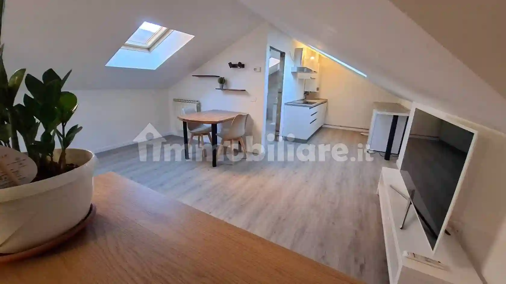 Attico - Mansarda - foto 2