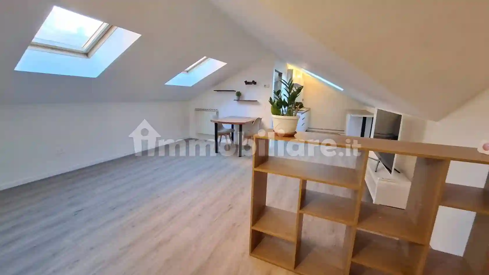 Attico - Mansarda - foto 3