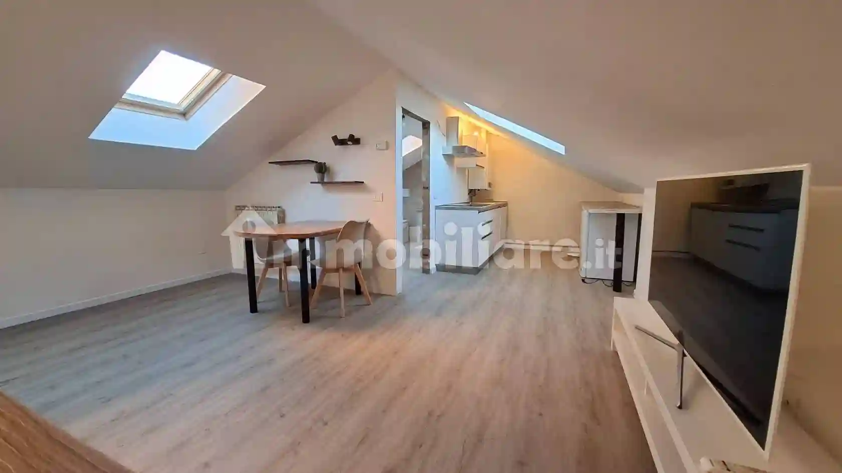 Attico - Mansarda - foto 4