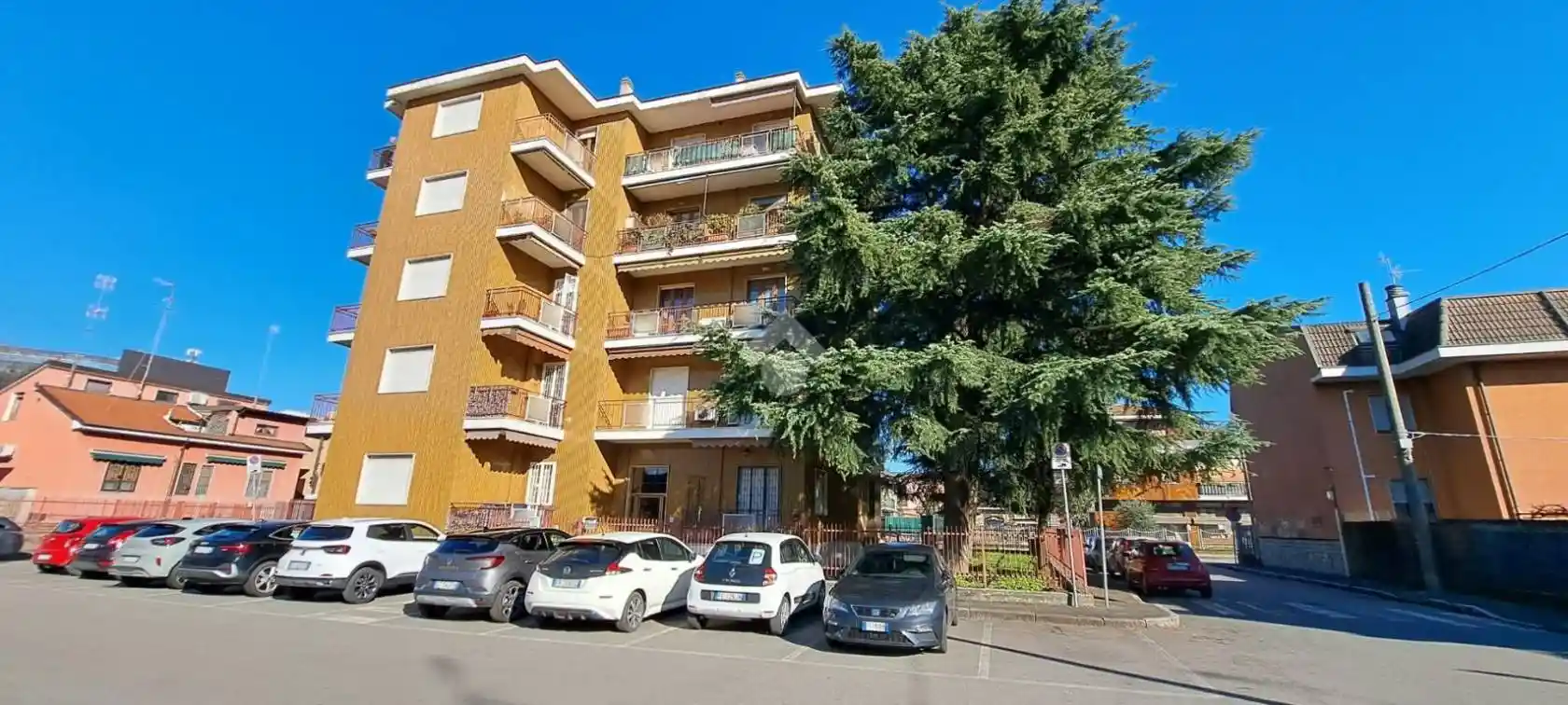 Appartamento in vendita a Vimodrone