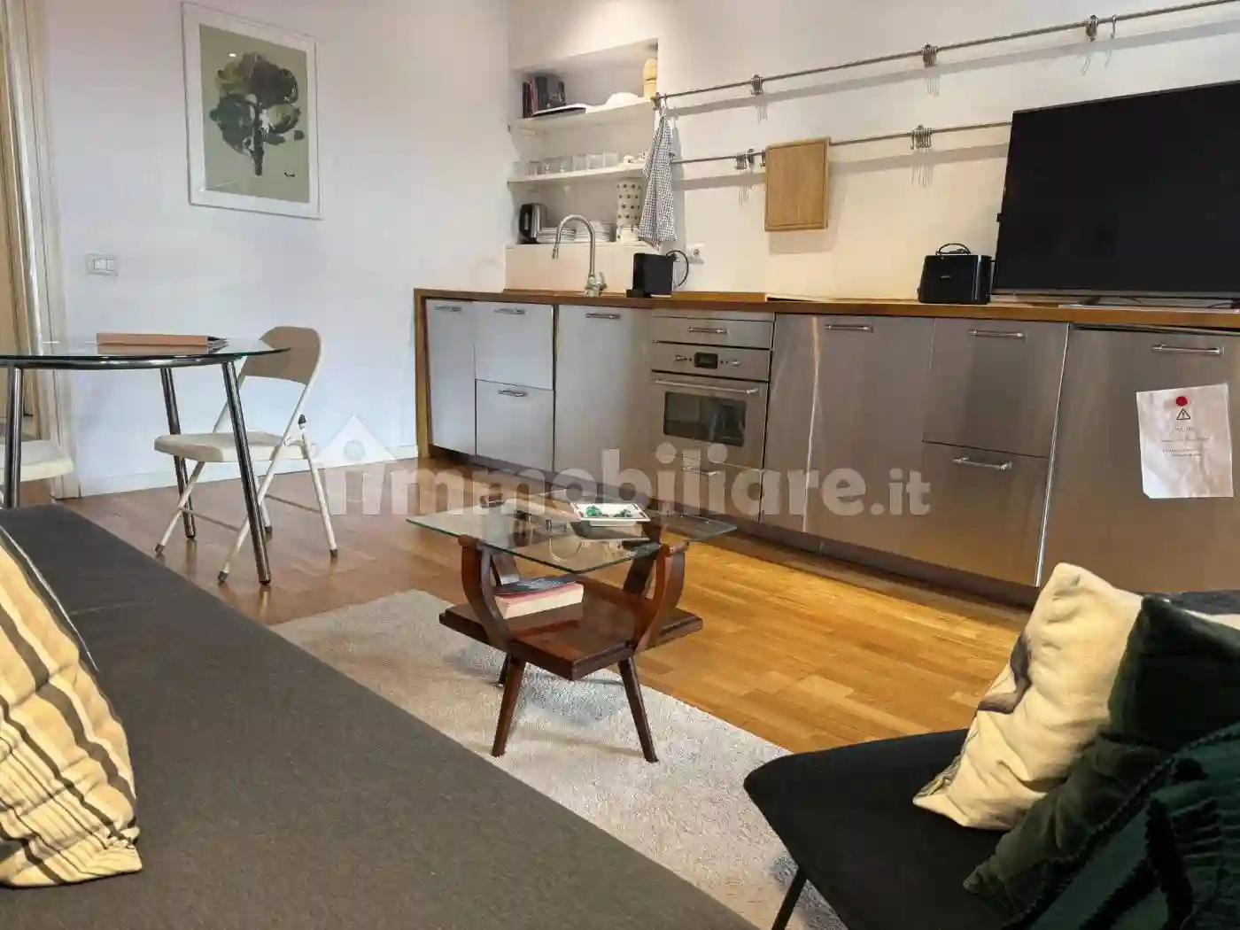 Appartamento - foto 5