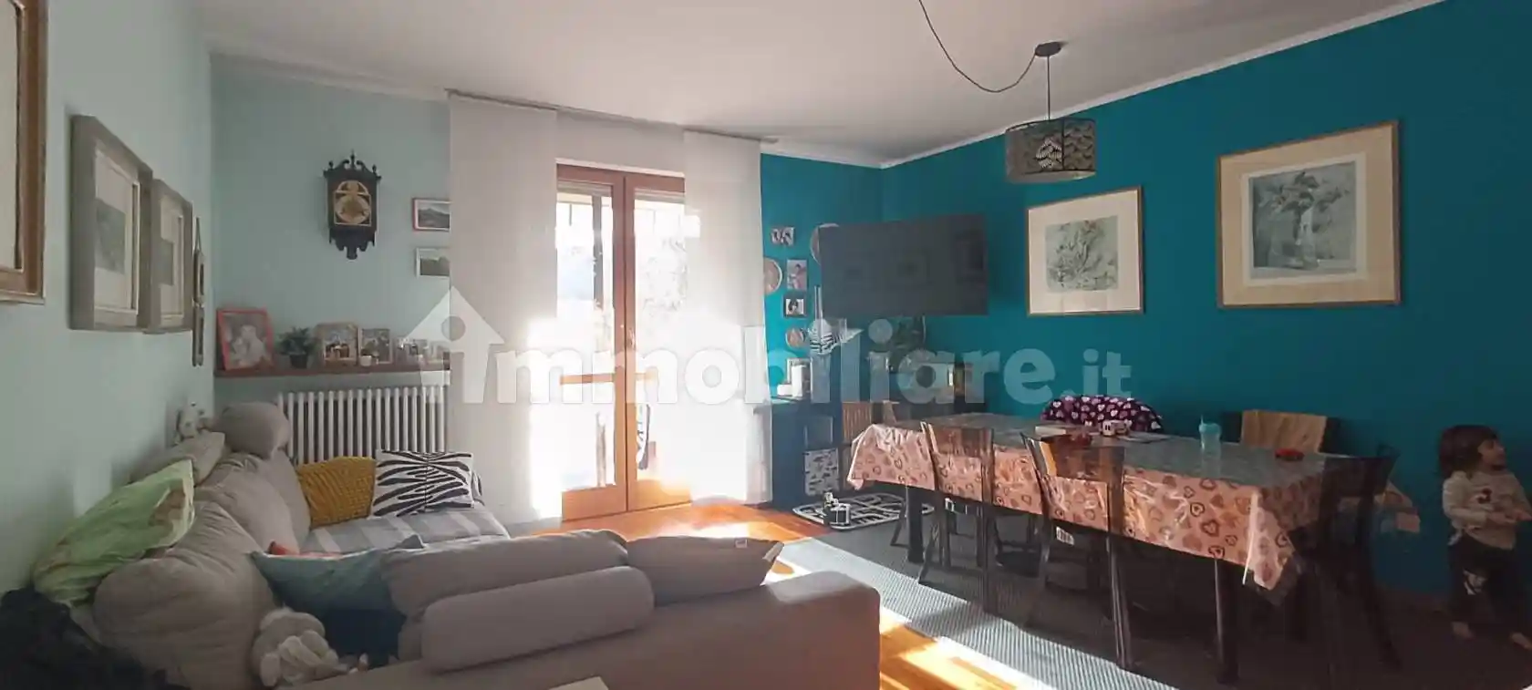 Appartamento in vendita a Pesaro