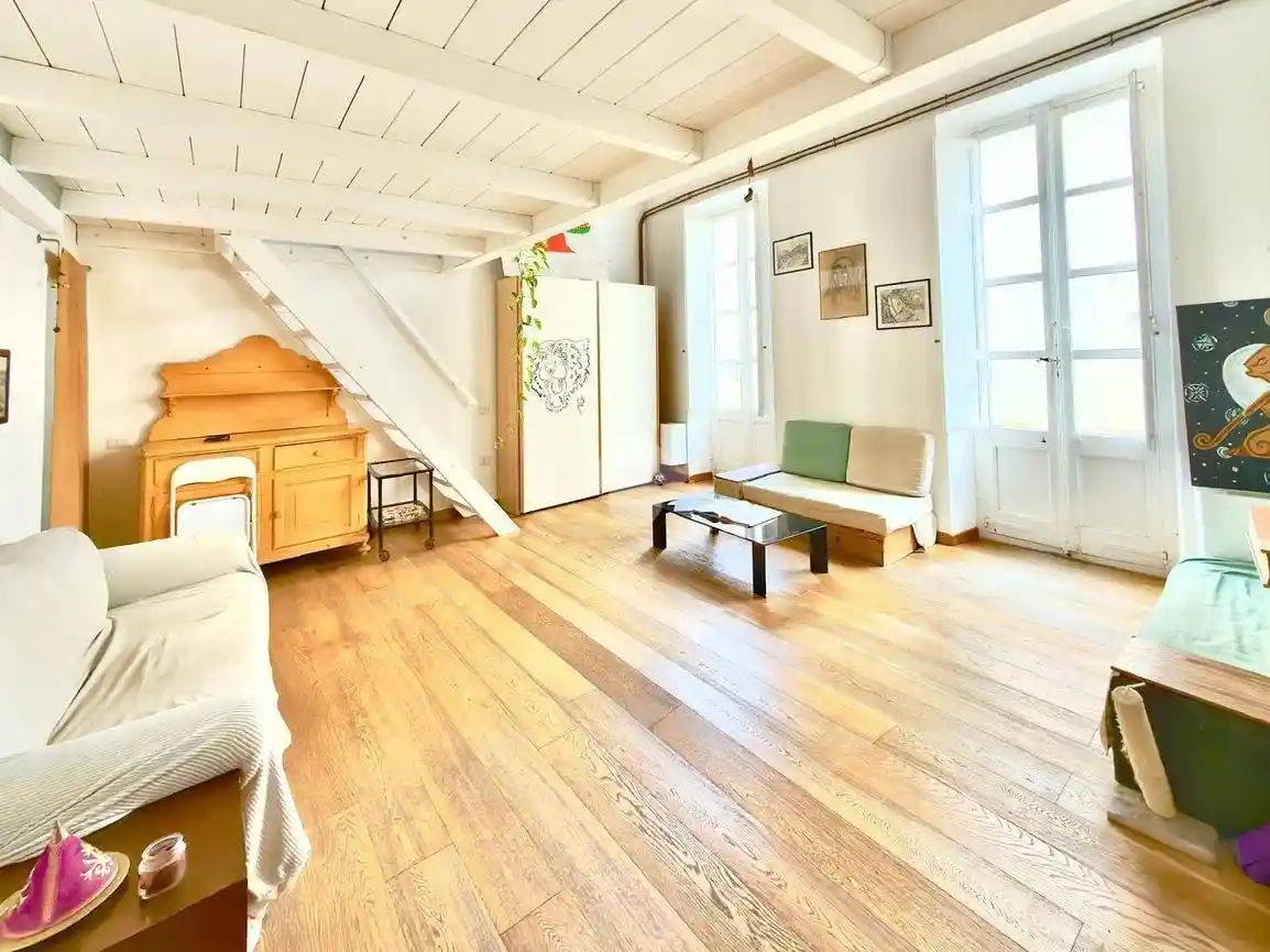 Appartamento in vendita a Cagliari