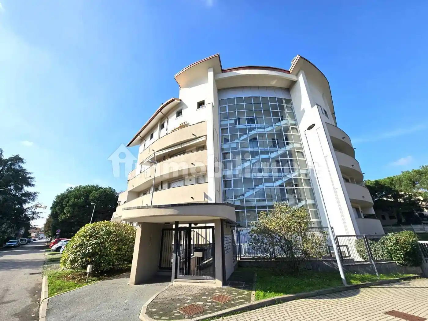 Appartamento in vendita a Legnano