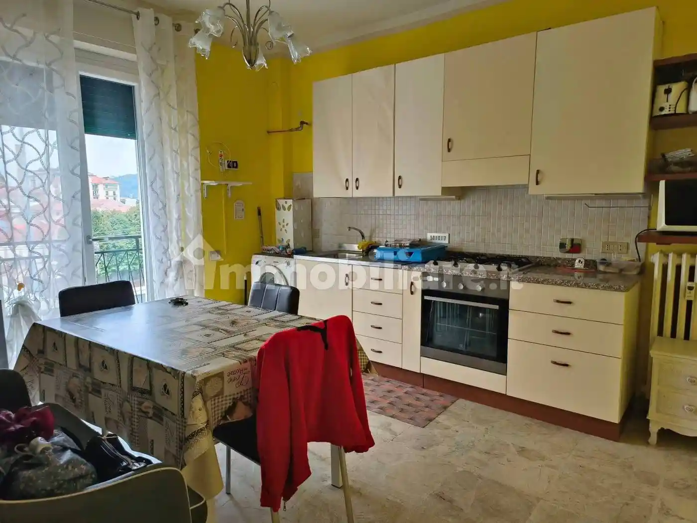 Appartamento in vendita a Acqui Terme