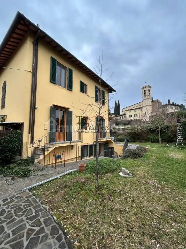 Villa in affitto a Firenze