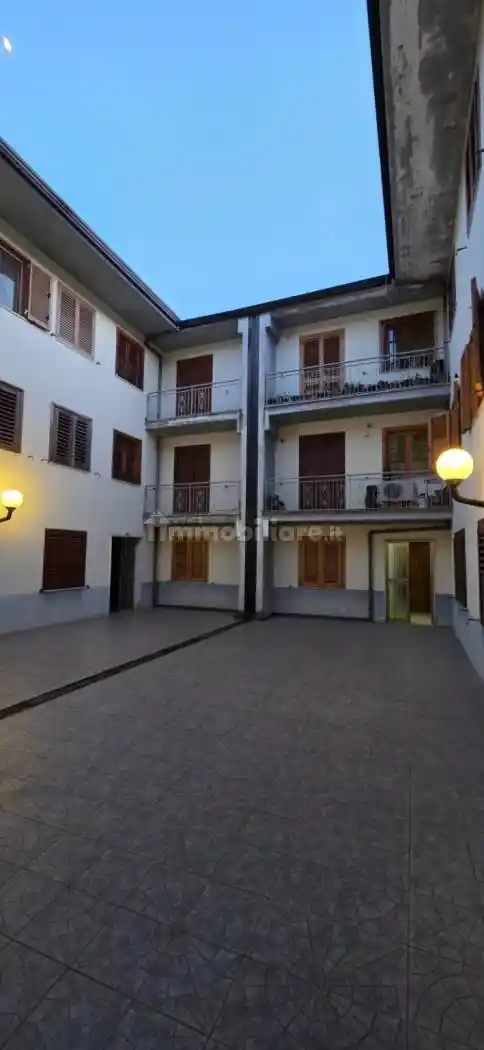 Appartamento in vendita a Sant'Angelo dei Lombardi