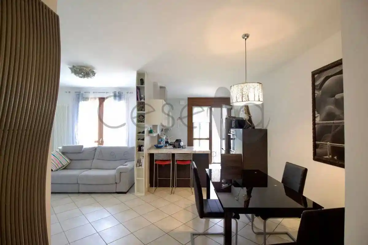 Appartamento in vendita a Montiano