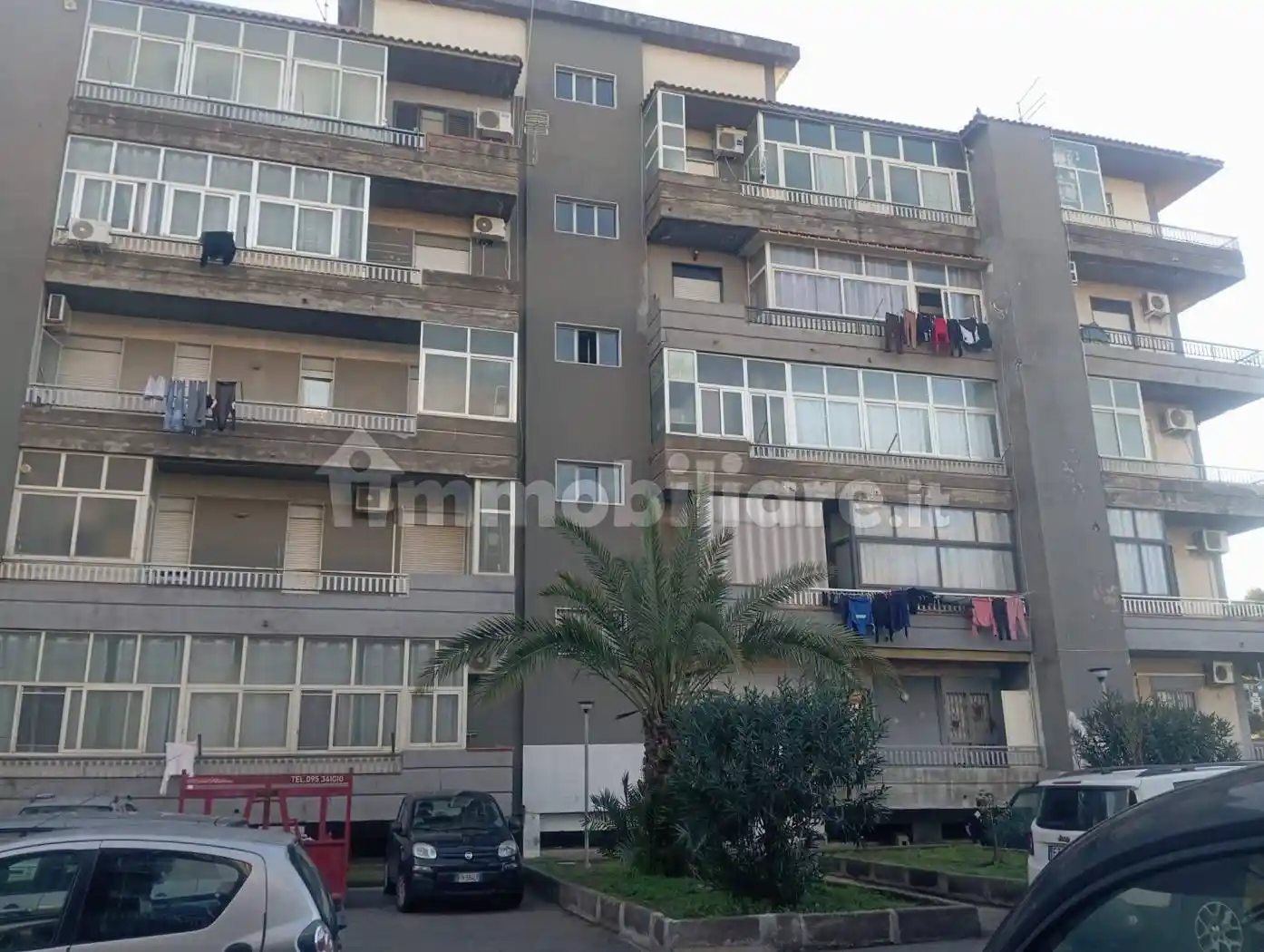 Appartamento in vendita a Catania