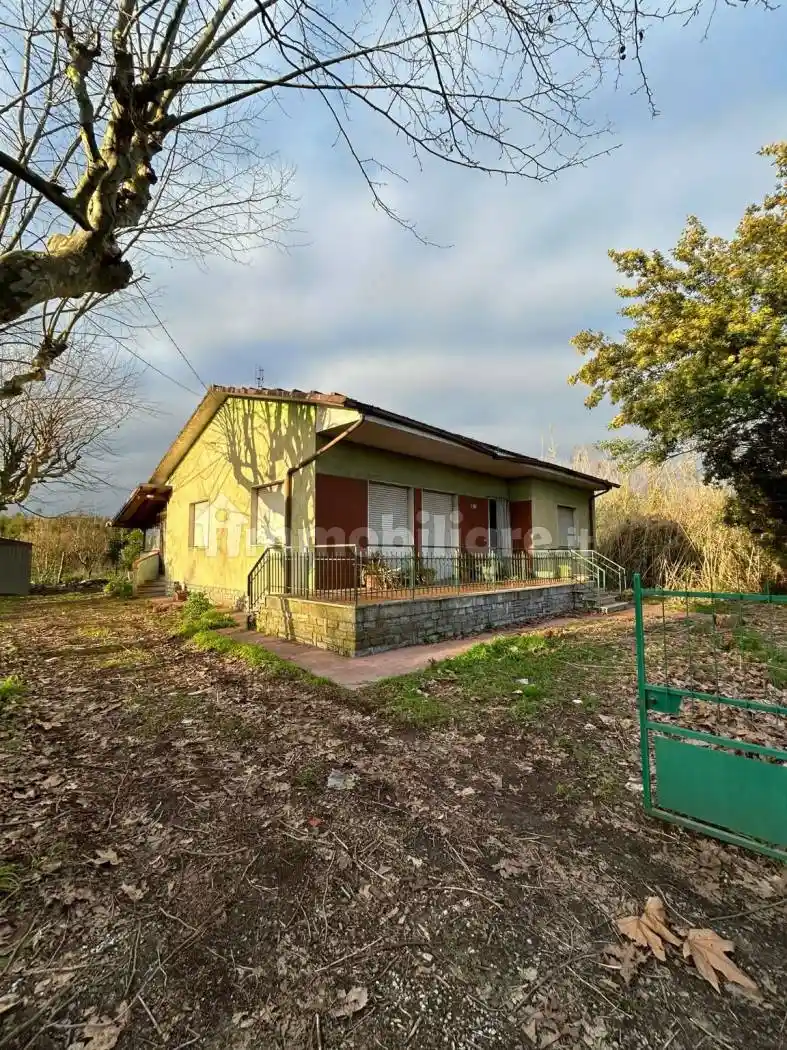 Villa in vendita a Pietrasanta