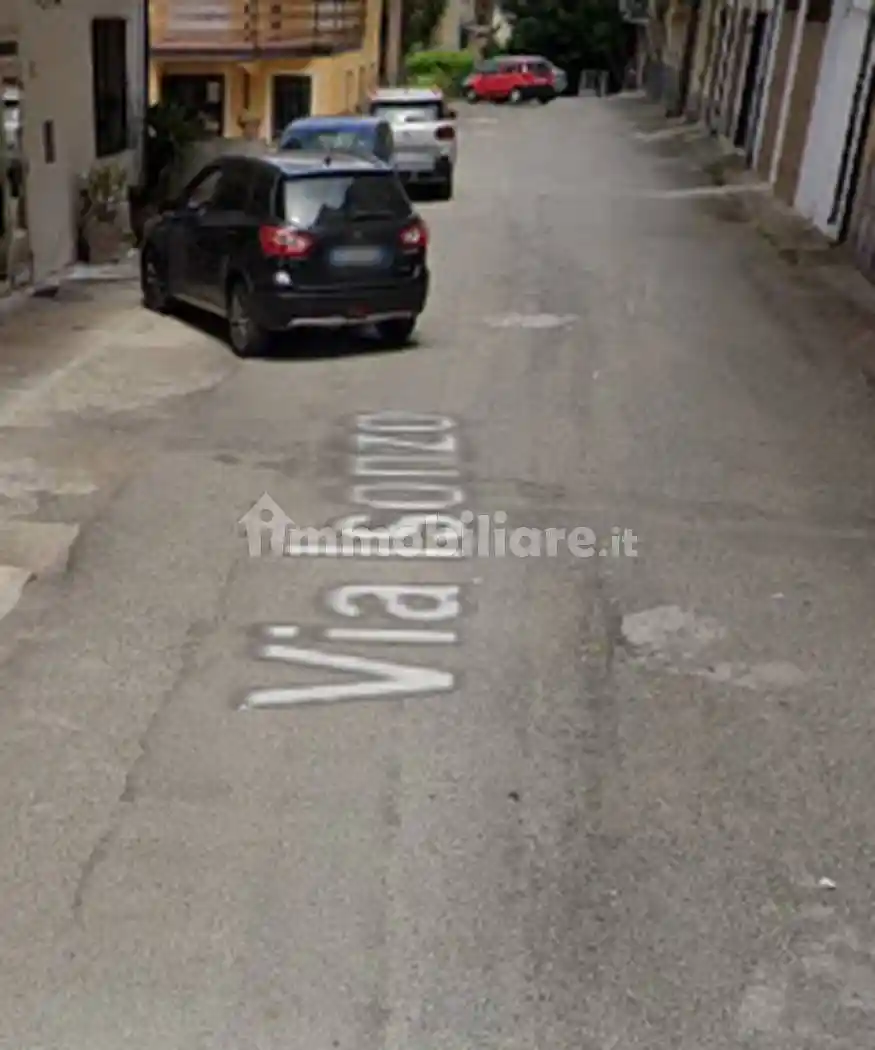 Appartamento in vendita a Roggiano Gravina