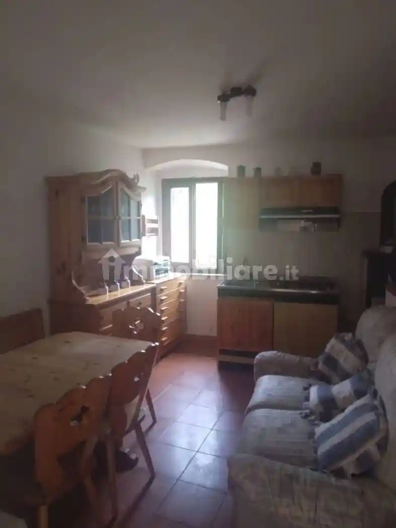 Villa in vendita a Mulazzo