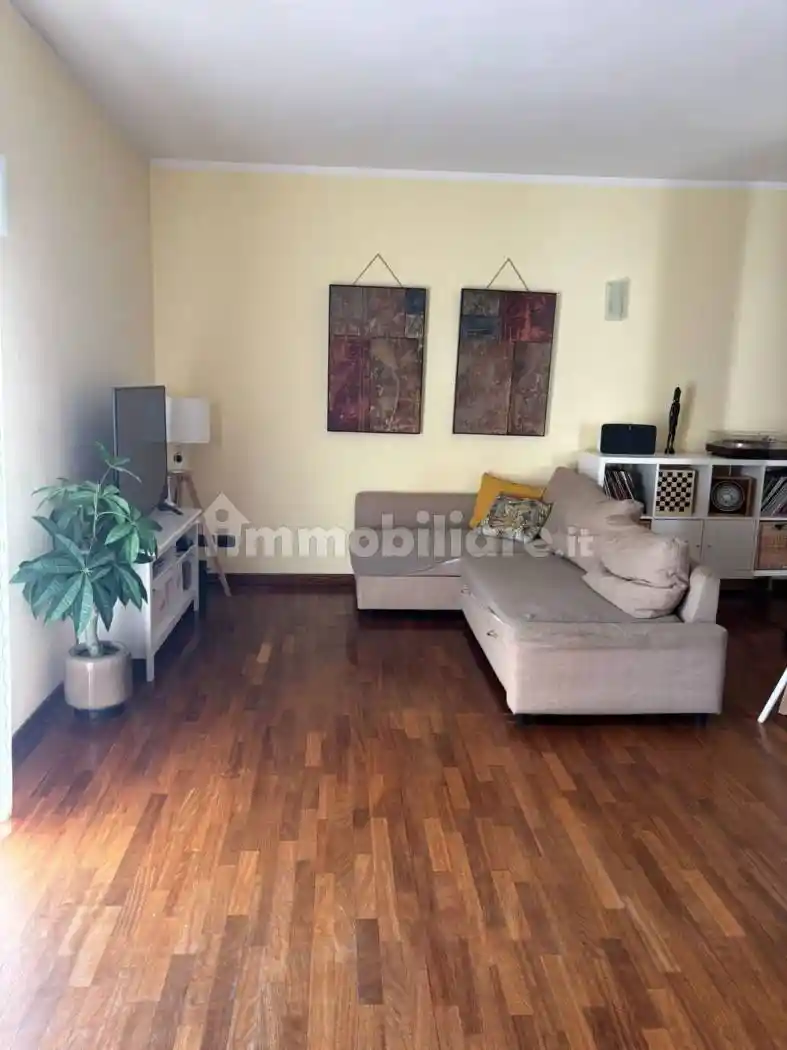 Appartamento in affitto a La Spezia