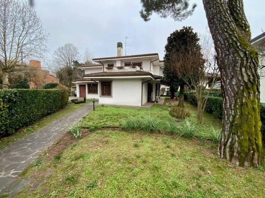 Villa in vendita a Abano Terme