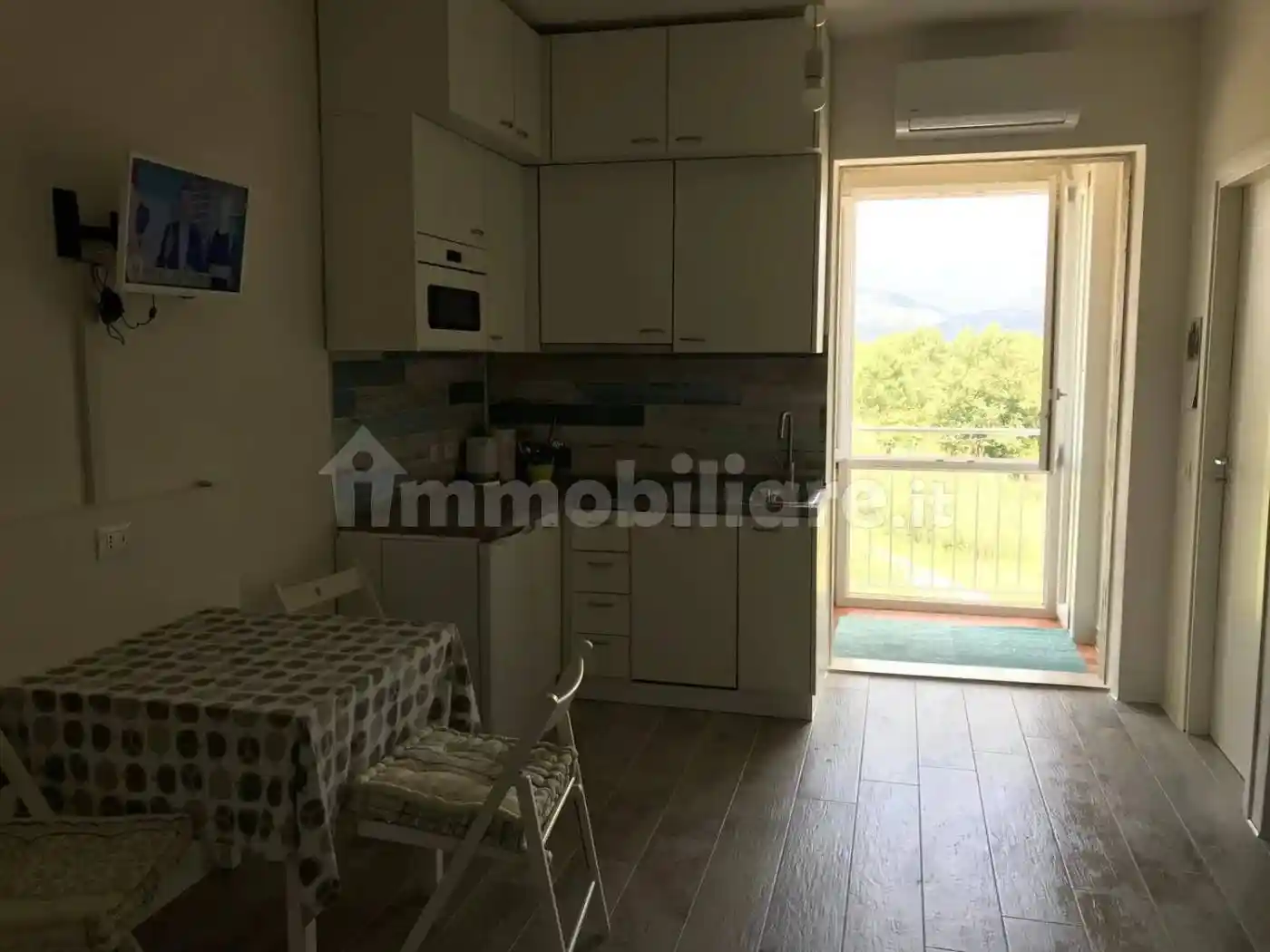 Appartamento in vendita a Ameglia