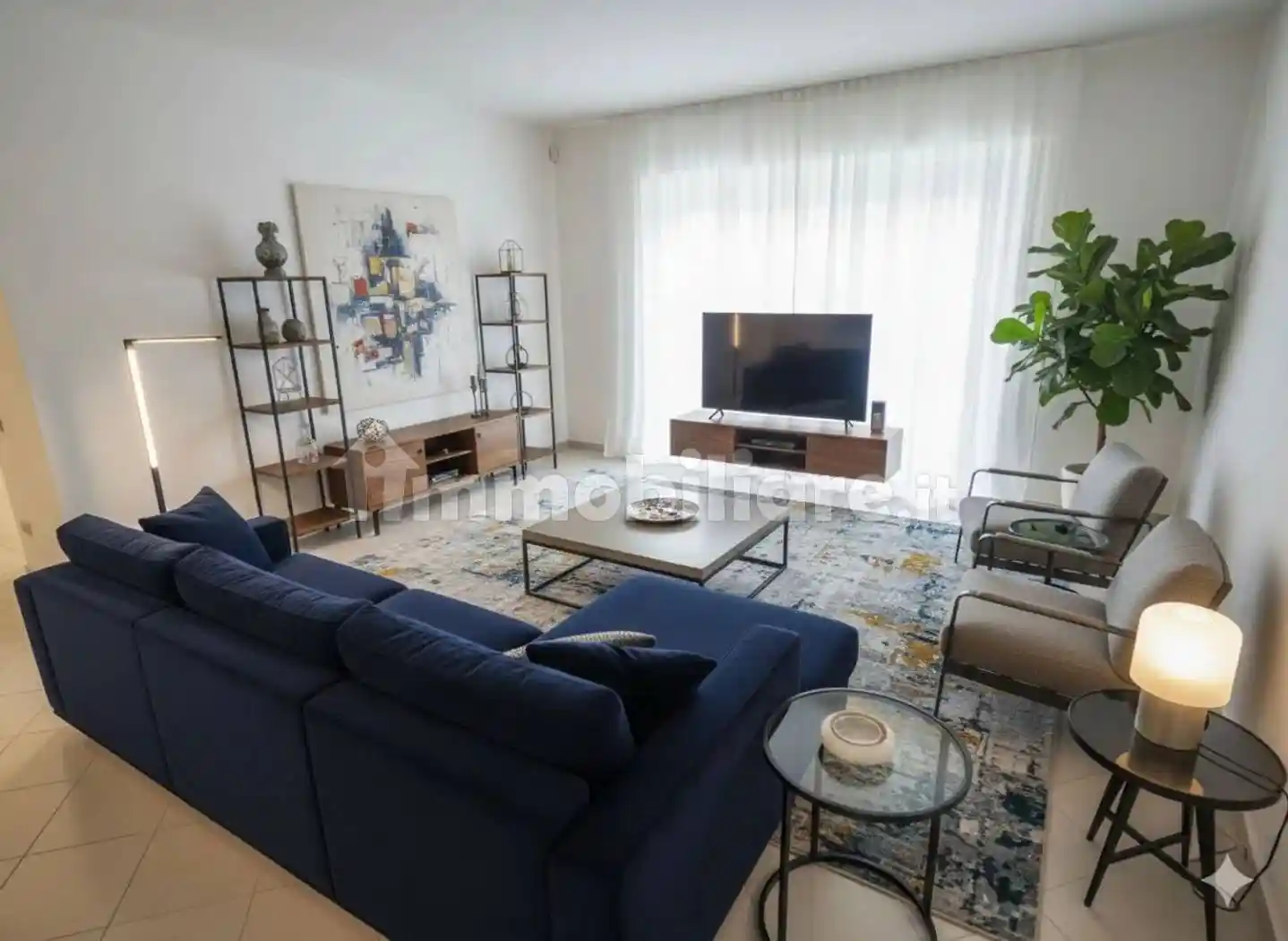 Appartamento in vendita a Carrara