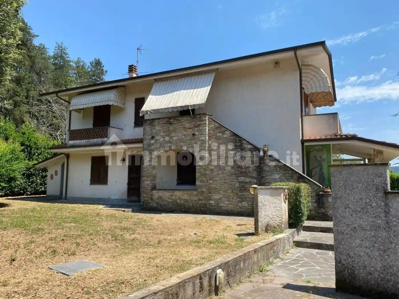 Villa in vendita a Camaiore