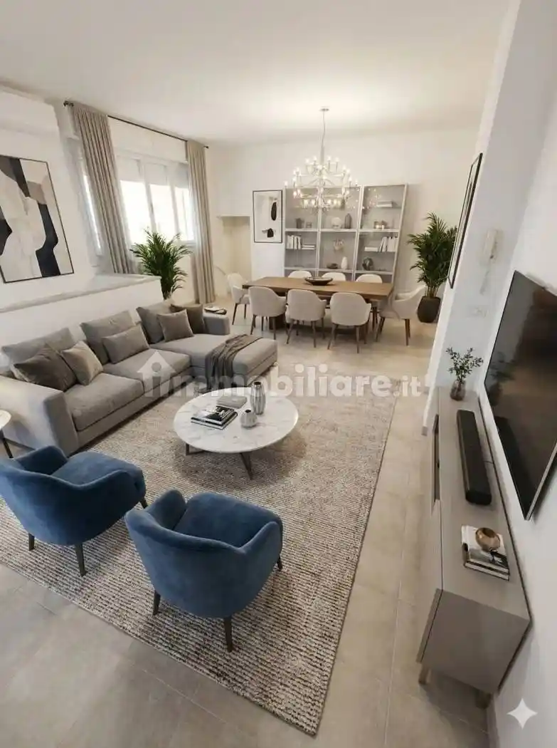 Appartamento in vendita a Camaiore