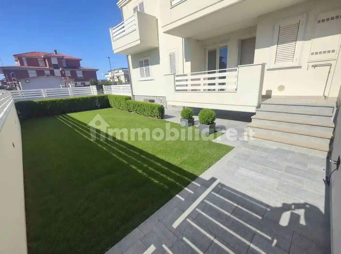 Appartamento in vendita a Massa