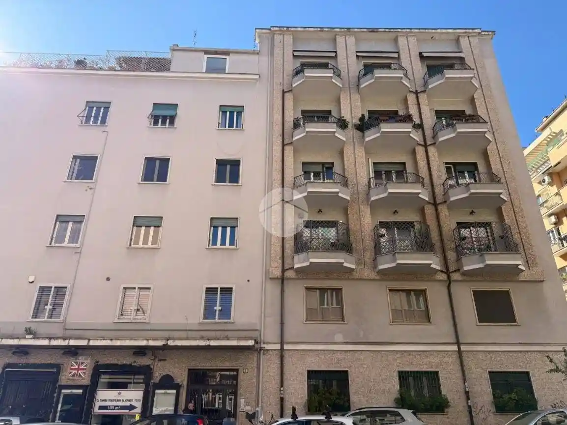 Attico - Mansarda in vendita a Roma