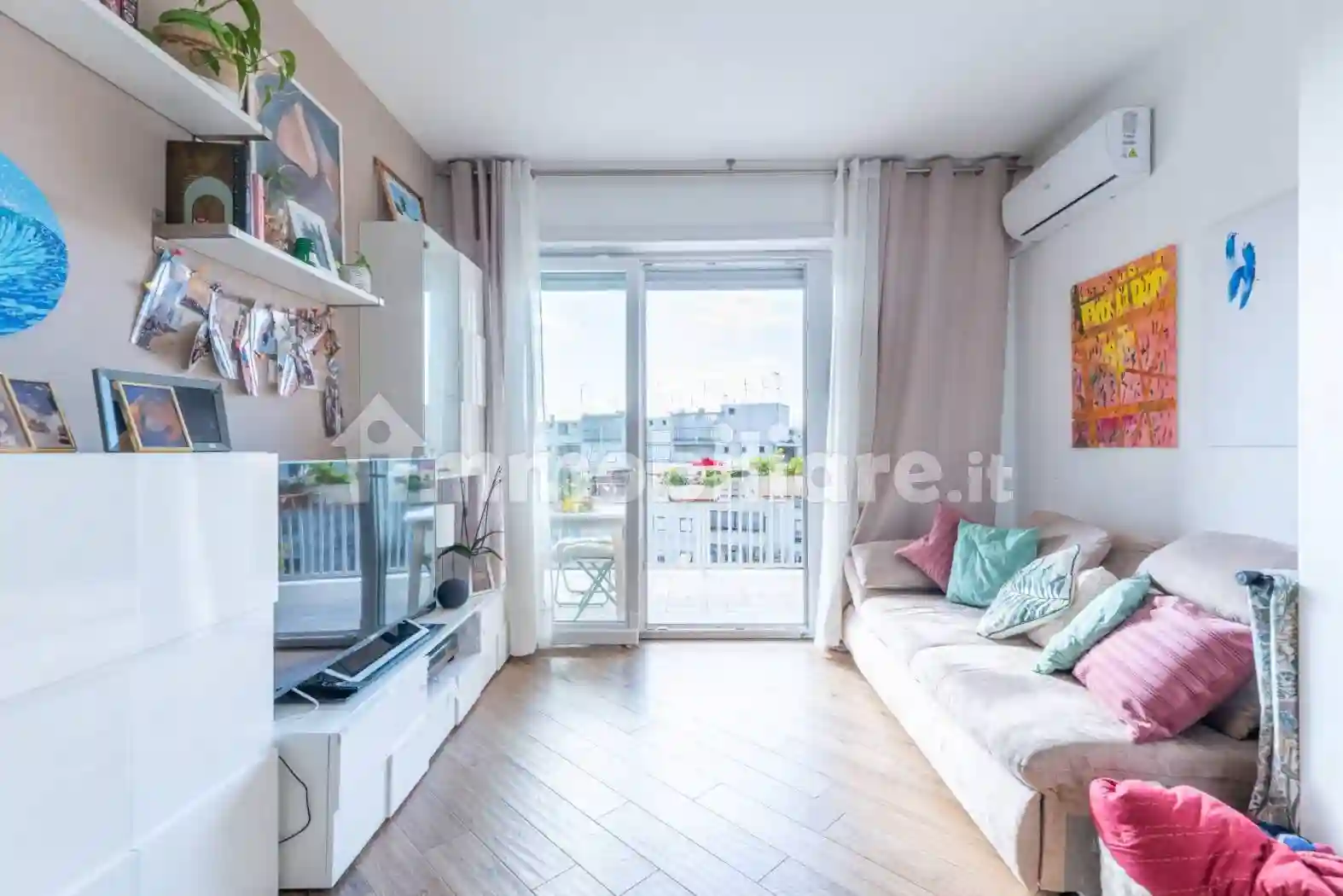 Appartamento - foto 2