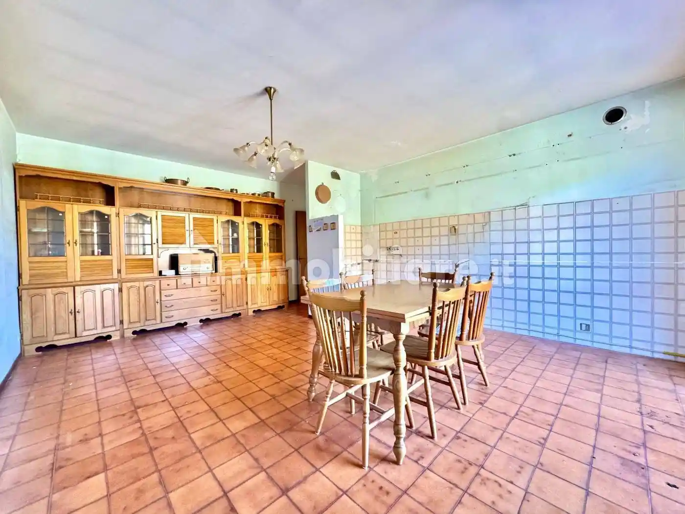 Appartamento in vendita a Canale